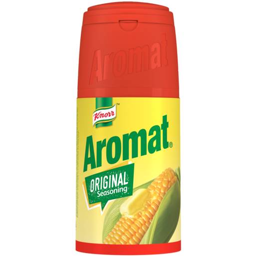 Knorr Aromat Original Seasoning 200g